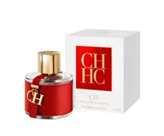 Carolina Herrera Ch EDT tualetinis vanduo unisex, 100 ml