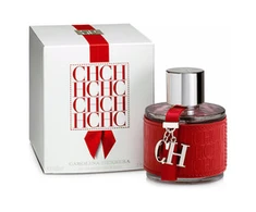Carolina Herrera Ch tualetinis vanduo 50ml purškalas