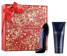 Carolina Herrera Good Girl Giftset, 150 ml