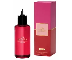 Carolina Herrera La Bomba Eau De Parfum Refill 200ml