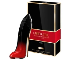 Kvepalai moterims Carolina Herrera Very Good Girl Elixir, 80 ml