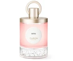 Caron Infini EDP parfumuotas vanduo moterims, 100 ml