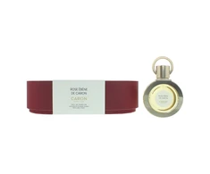 Caron Rose Ebène EDP parfumuotas vanduo moterims, 50 ml
