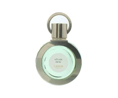 Caron Vétiver Infini EDP parfumuotas vanduo moterims Papildomas, 30 ml