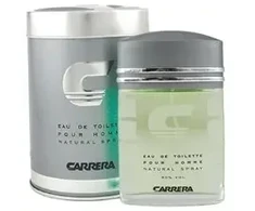 Carrera Carrera pour Homme Eau De Toilette 100 ml (man)