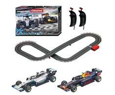 Carrera Go 20063518 Formula Champions 4,3m