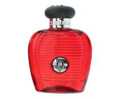 John Richmond Carroll Shelby, Raudona Cobra, Eau De Toilette, For Men, 100 ml For Men