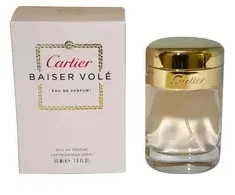 Cartier Baiser Vole EDP Tester