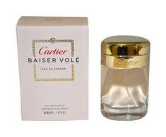 Cartier Baiser Vole EDP Tester
