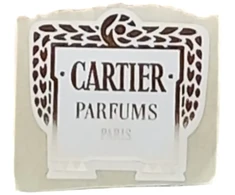 Cartier, Cartier, Dovana lipdukas