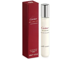 Cartier Declaration Haute Fraicheur EDT tualetinis vanduo vyrams, 10 ml