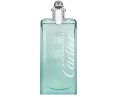 Cartier Declaration Haute Fraicheur tualetinis vanduo vyrams 100 ml