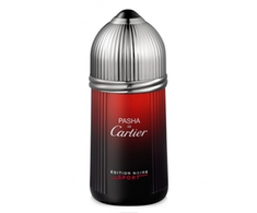Cartier Pasha de Cartier Édition Noire Sport EDT tualetinis vanduo vyrams, 150 ml