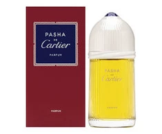 Cartier Pasha PP kvepalai vyrams, 150 ml