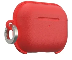 Dėklas Araree Pops do AirPods Pro 3 raudona