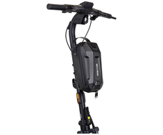 Dėklas/krepšys WILDMAN GD99X Max 4.5L juodos spalvos