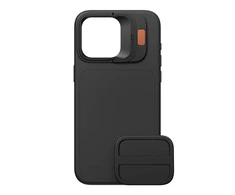 Dėklas PolarPro, skirtas iPhone 15 Pro Max (juodas)
