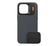 Dėklas PolarPro, skirtas iPhone 15 Pro (vandenynas)