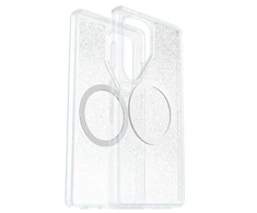 Dėklas Samsung Otterbox React Magnet skirtas Galaxy S25 Ultra stardust