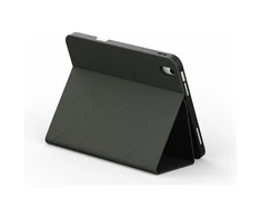 Dėklas Skinarma Juno iPad 11" A16 (2025) alyvuogių