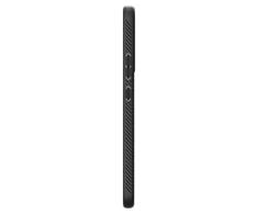 Spigen Liquid Air dėklas skirtas Samsung Galaxy S22, spalva - Matte Black