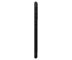 Dėklas SPIGEN ARMOR SAMSUNG S21 FE Juodas