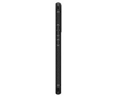 Dėklas SPIGEN ARMOR SAMSUNG S22 Juodas