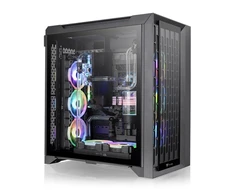 Korpusas Thermaltake CTE C700 TG