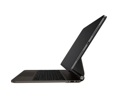 Dėklas UNIQ Venno Pro Magnetic Smart su klaviatūra skirtas iPad Air 11" (2024/25) | Apple Air 10.9" (2022/20) | iPad Pro 11" (2022/21) caramel