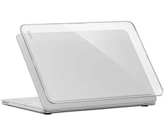 Dėklas UNIQ Vero for MacBook Neo transparent