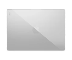 Dėklas UNIQ Vero MacBook Pro 14″ M1-M4 (2021-2024) skaidrus