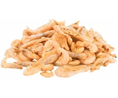 Trixie Skanėstas PREMIO Freeze Dried Shrimps, krewetki, 25 g