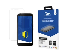 CAT S62 Pro – 3mk FlexibleGlass™