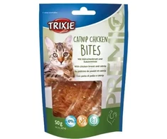 Trixie PREMIO CatNip vištienos bitės, 50 g (TX-42742)