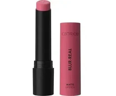 Catrice „Blur-Real“ matiniai lūpų dažai 3 g