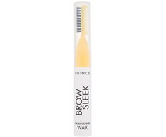 Catrice Brow Sleek Laminating Wax antakių gelis ir antakių pomada