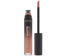 Catrice, begalinis matinis, skystas, skystas lūpų dažas, 010, Get Undressed ml
