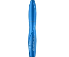 Catrice, Glam &amp; Doll, Atsparus vandeniui, Volume, Blakstienų tušas, 010, Juodas, 10 ml