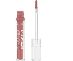 Catrice Lūpų dažai „Glass Like“ (rausvos spalvos lūpų dažai) 3 ml