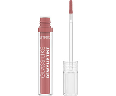 Catrice Lūpų dažai „Glass Like“ (rausvos spalvos lūpų dažai) 3 ml