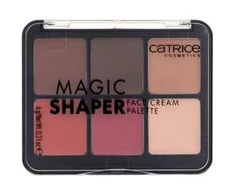 Catrice Magic Shaper Face Kreminis Palette kontūravimo paletė