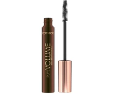 Catrice Pure Volume Magic Brown blakstienų tušas 10 ml