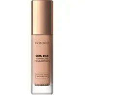 Catrice Skin Like Foundation - Rozjasňující make-up 30 ml 027C