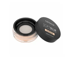 Catrice Soft Blur Loose Setting Powder 002 Absolute Translucent, 8 g