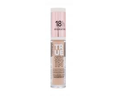 Catrice „True Skin High Cover Maskuoklis“ vandeniui atsparus veido maskuoklis „002 Neutral Ivory“ 4,5 ml