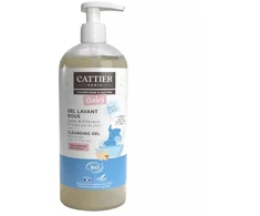 Cattier Paris Cattier Agua Limpiadora Bebe, 500 ml