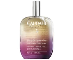 "Caudalie" išlyginamasis ir šviesinantis aliejus 100ml