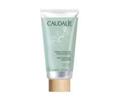 Caudalie Kreminis Exfoliating Descaling, 75 ml