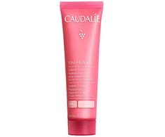 Caudalie VinoHydra Moisturizing Sorbet Kreminis drėkinamasis gelinis kremas jautriai odai, 60 ml