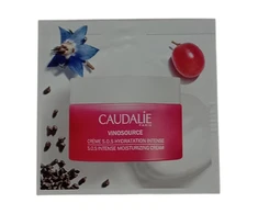 Caudalie, Vinosource, Vegan, Hydrating, Day - Night, Kreminis, For Face, 2 ml *Sample